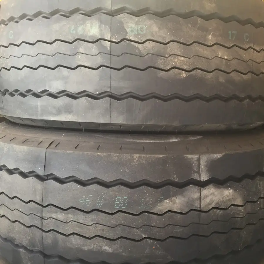 ТИР ШИНА&trade; - магазин грузовых шин №1