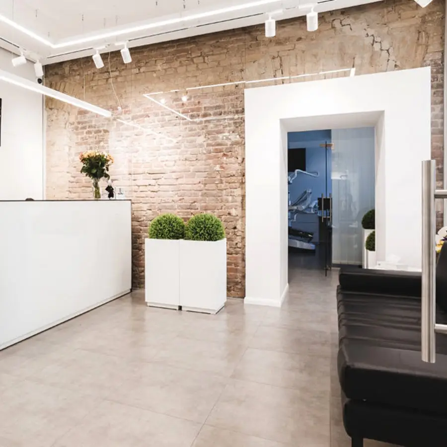 Стоматологія Bilobrov Clinic Київ