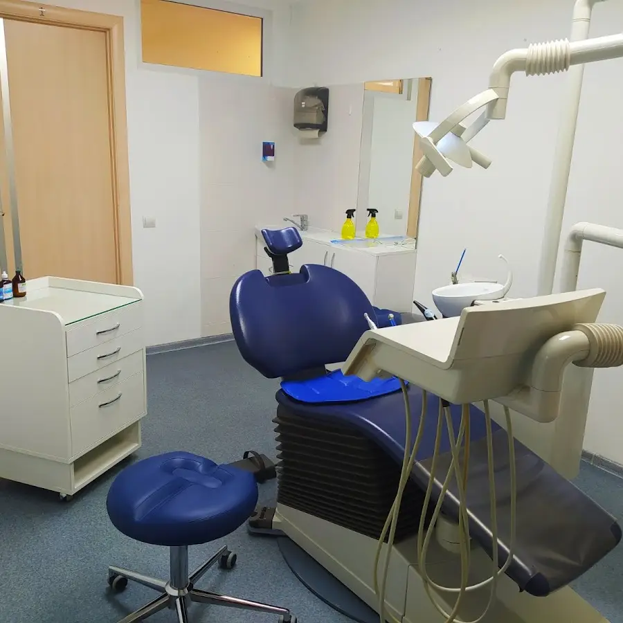 Стоматология Danti на Воздухофлотском