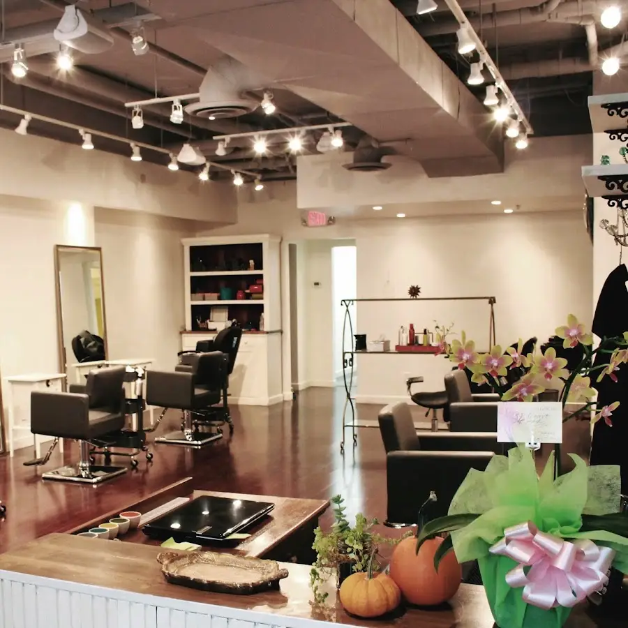 Парикмахерское оборудование Опус-студия Киев