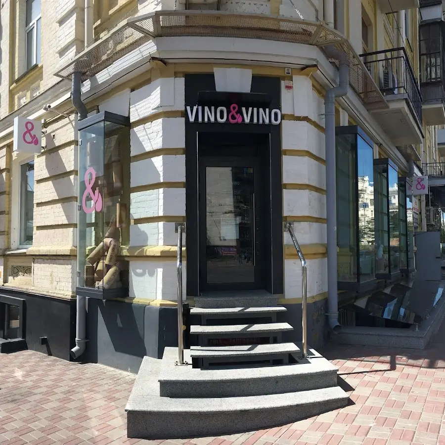 VINO&VINO