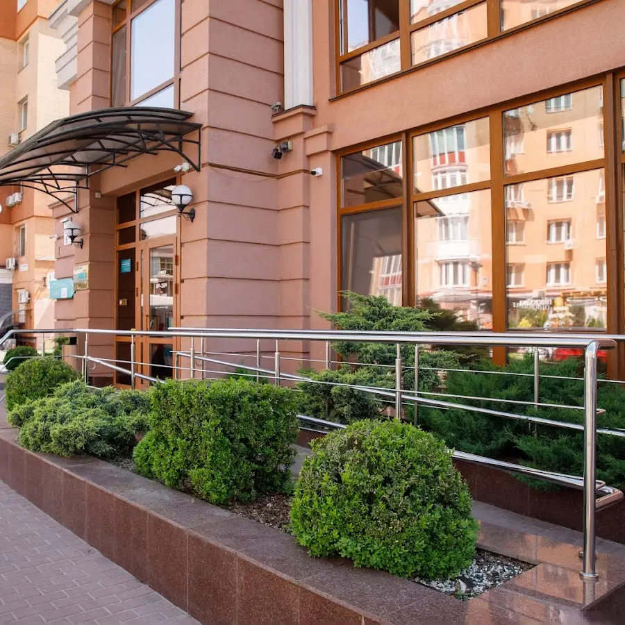 Medikom на Оболоні