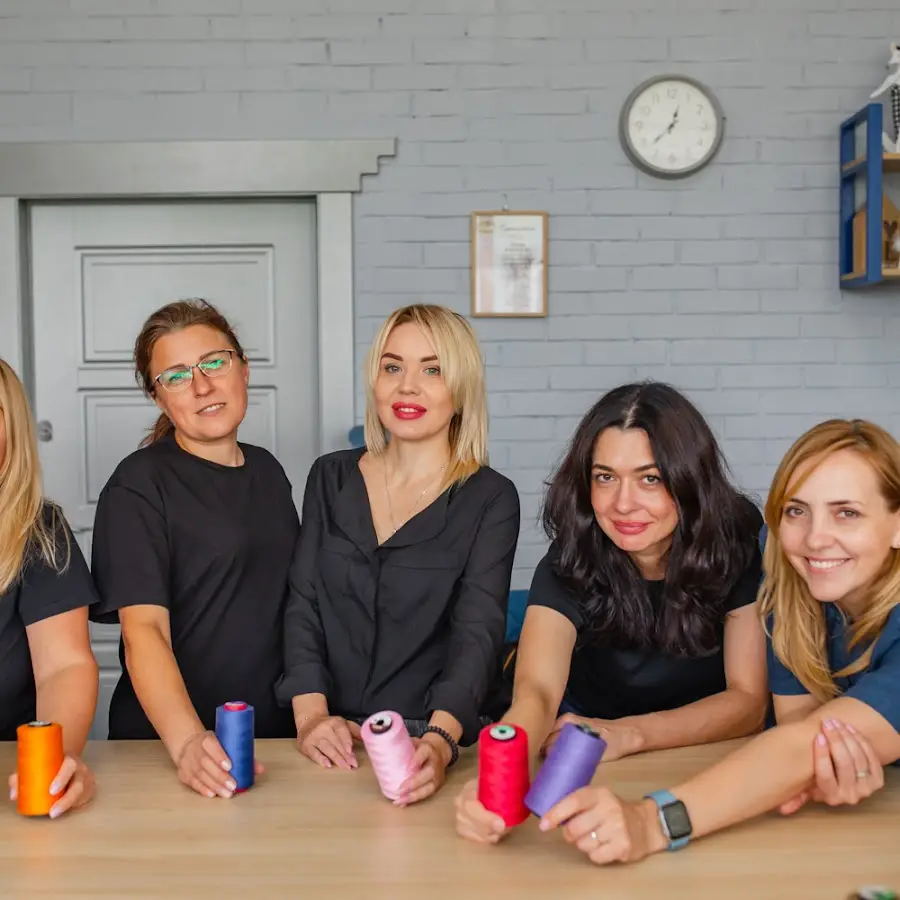 Ательє-студія &laquo;Best look&raquo; - якісний ремонт та пошиття одягу