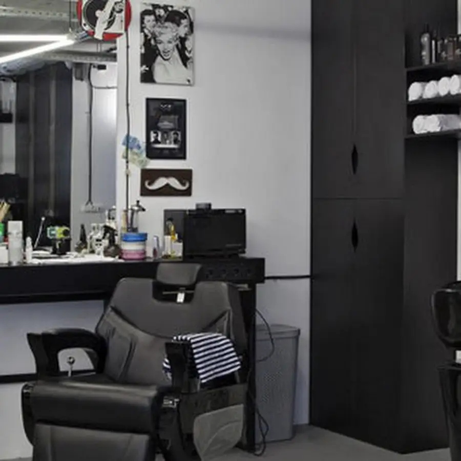 ЦирульниК Barbershop