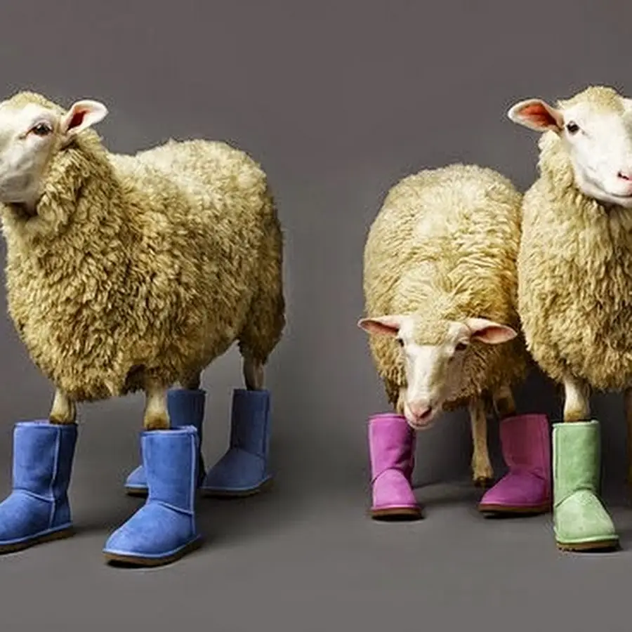 UGG Australia Киев Интернет-магазин