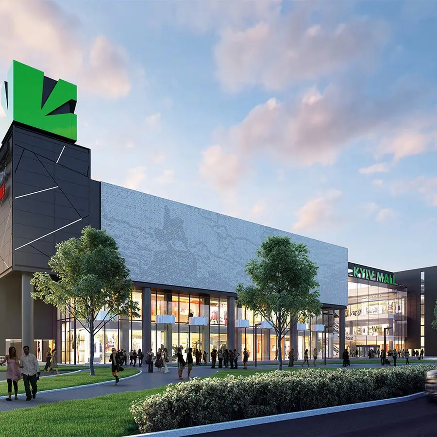 KyivMall