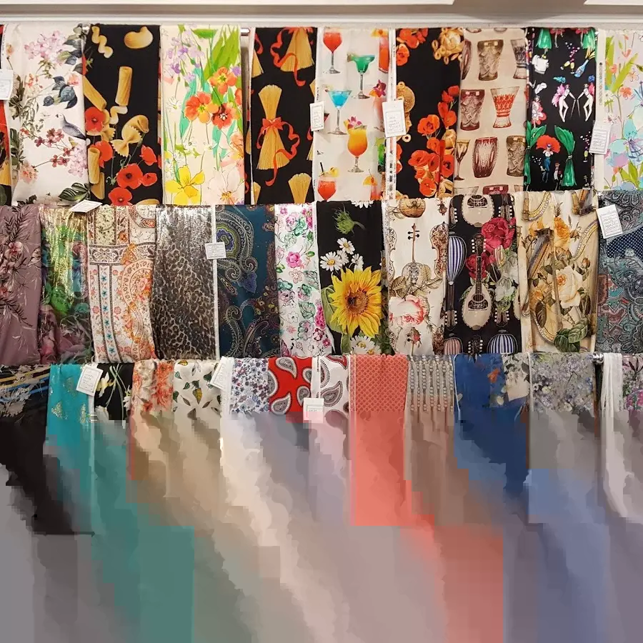 Клондайк Тканей