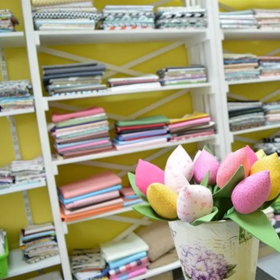 Ткани Текстильная Феерия