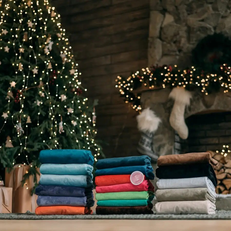 Тканинка для дитинки