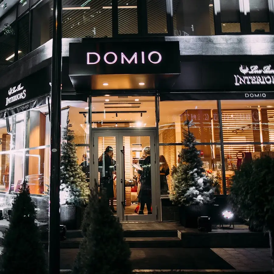 Loro Piana Interiors Kiev