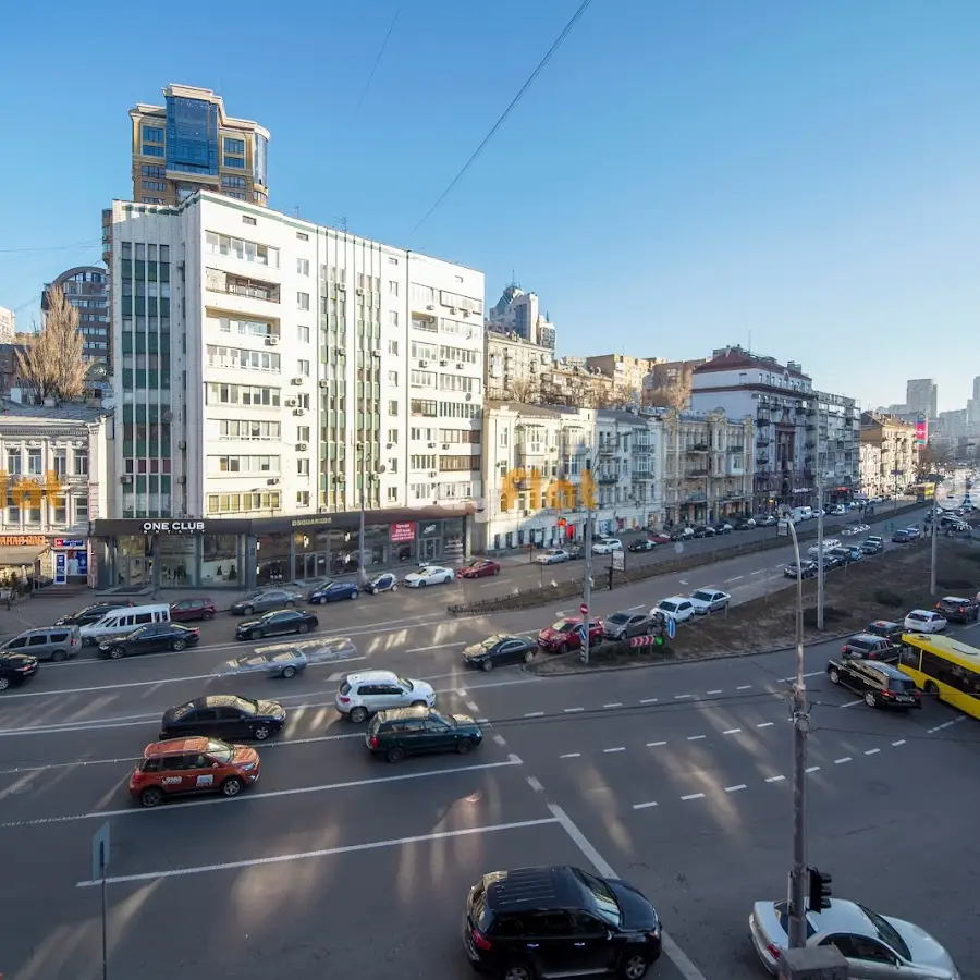 DayFlat Apartments Apart-Hotel