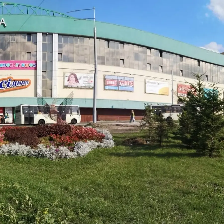 ФОРВАРД ️ПОСУДА для ресторанов 