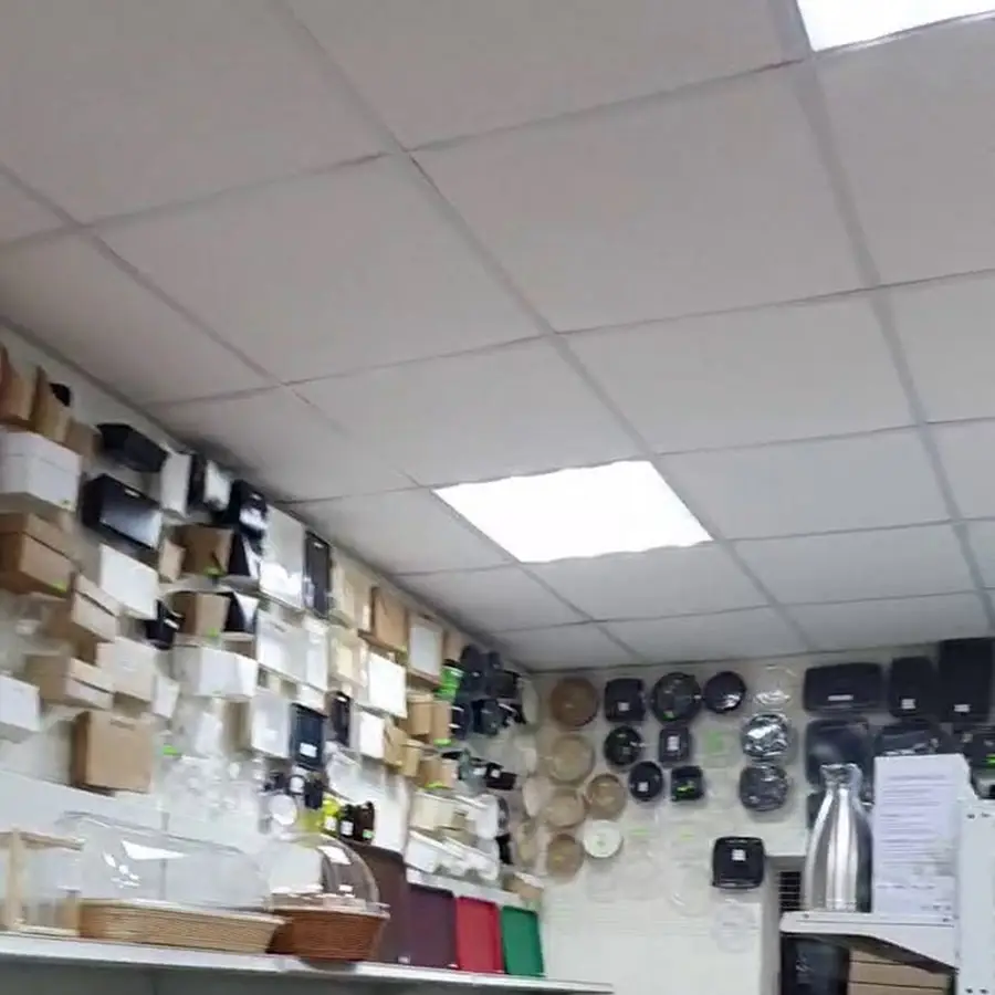 Інтернет-магазин Kaap.com.ua професійного посуду