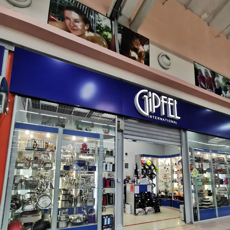 GIPFEL