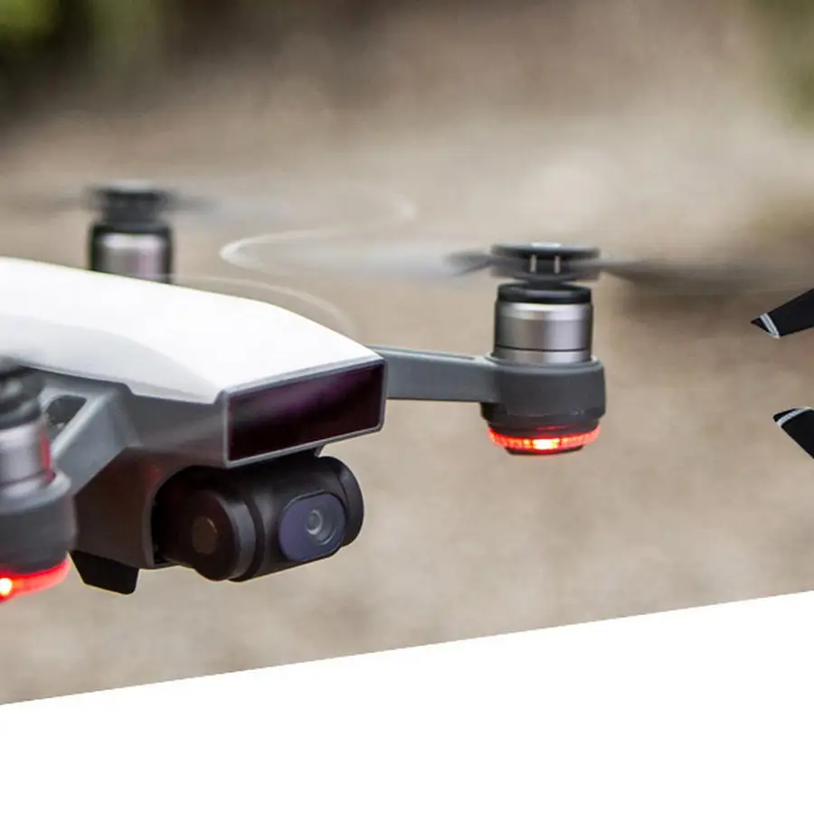 Квадрокоптеры DJI в Киеве