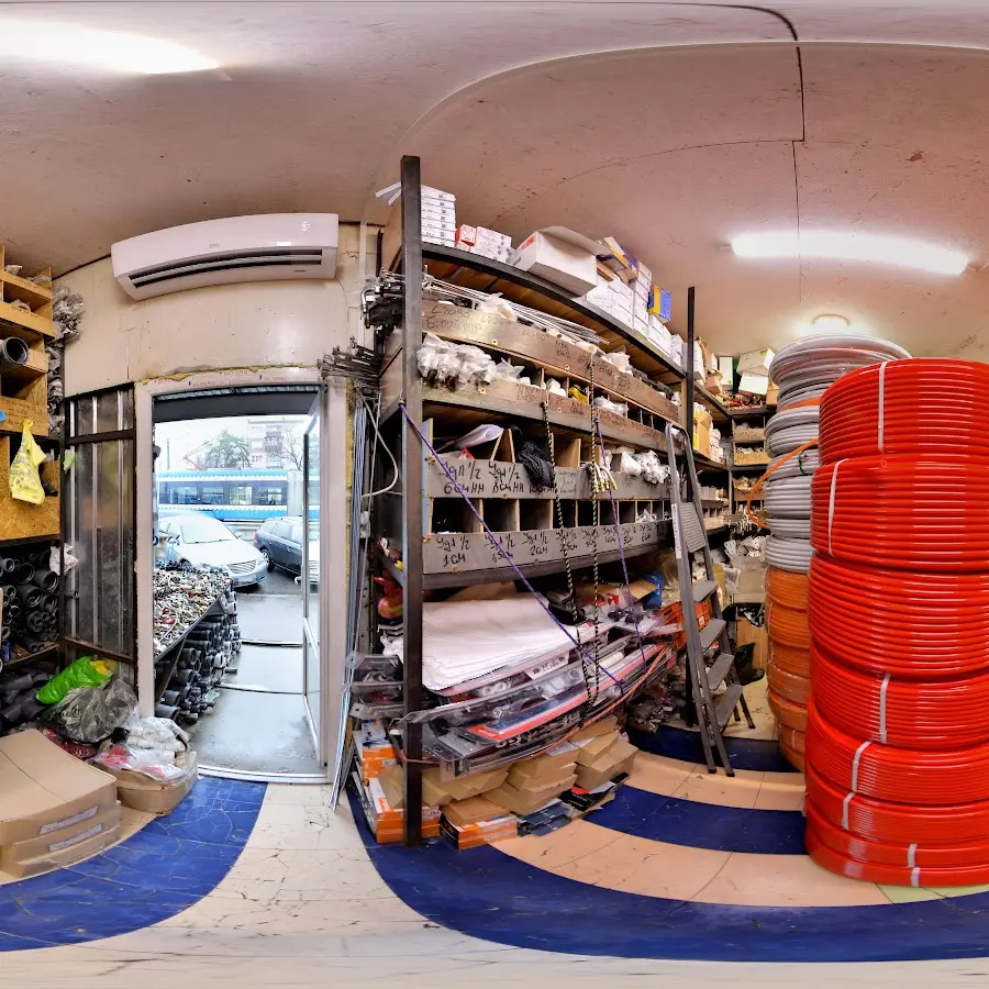 Сантехника 41 магазин р. Юность