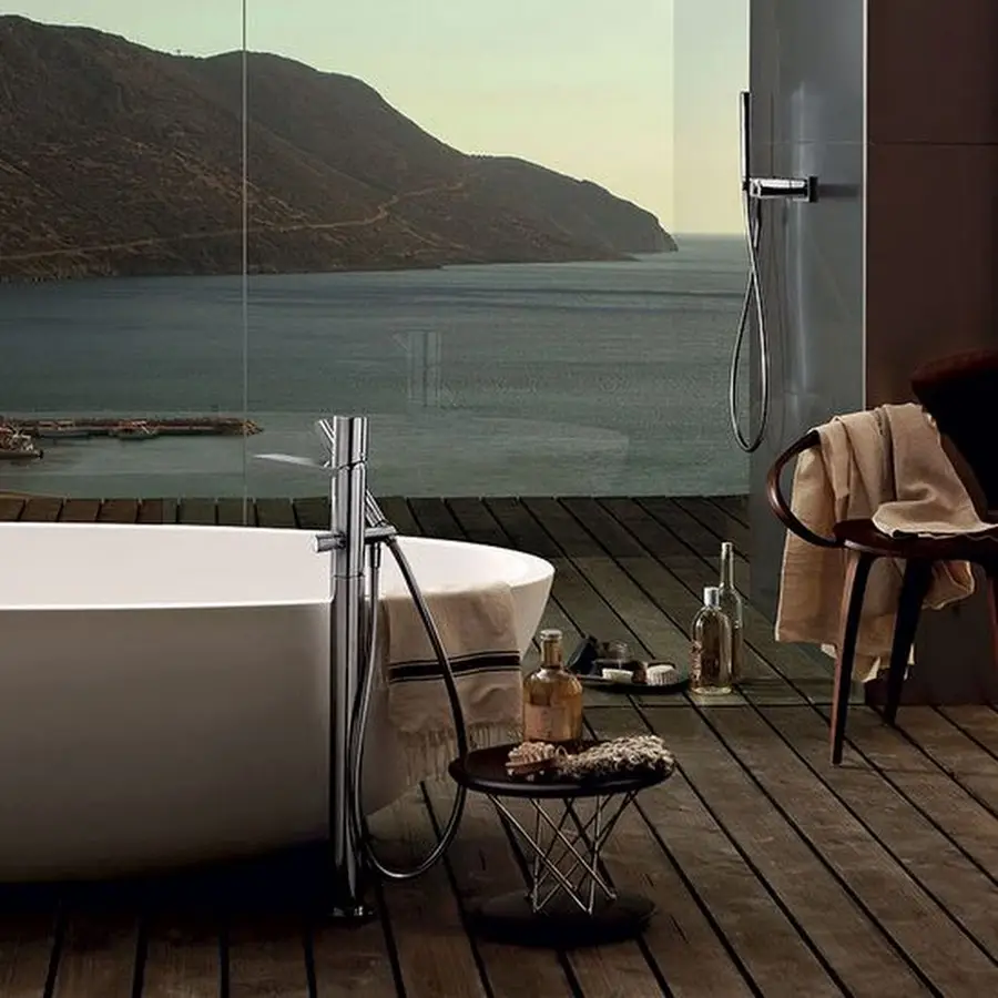 Warmeco - эксклюзивная сантехника, вентиляция и кондиционирование