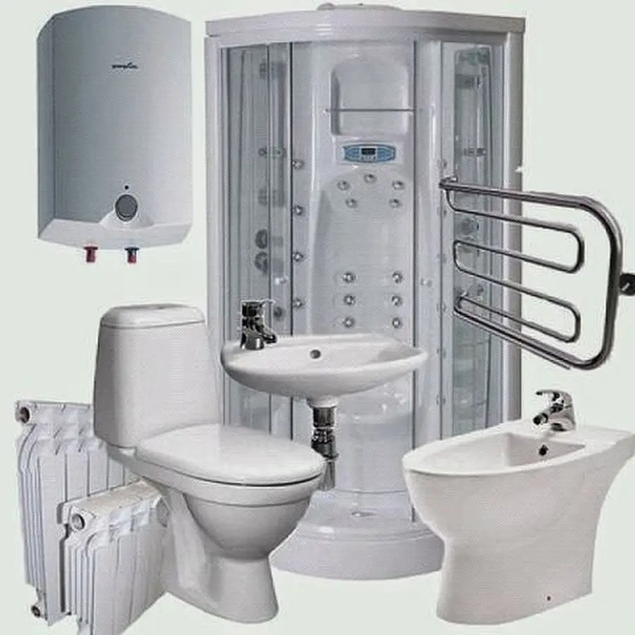 &laquo;Сантехник Киев&raquo;