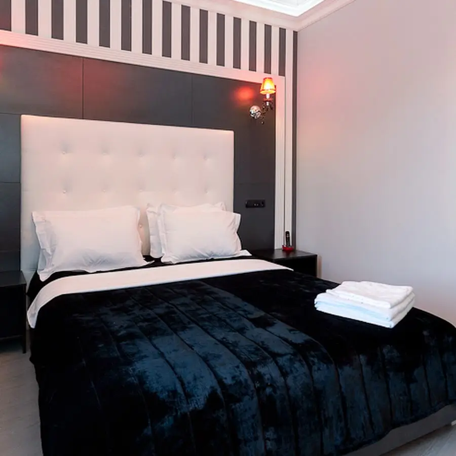 Partner Guest House Velyka Vasylkivska