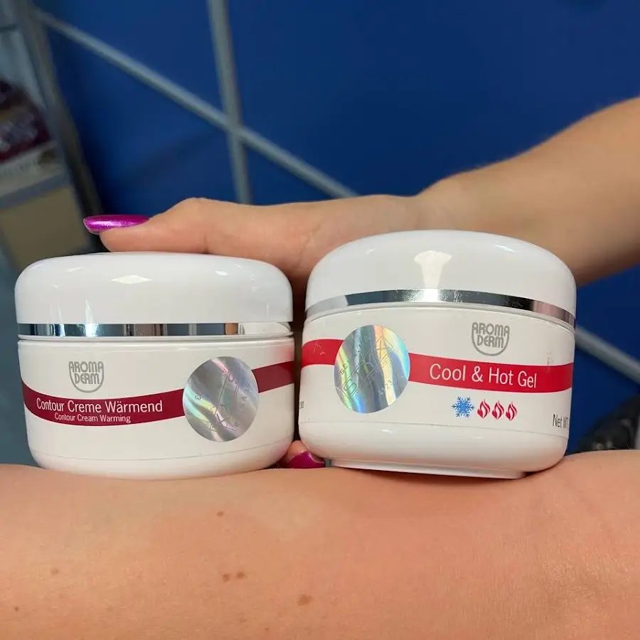 Магазин австрийской косметики STYX