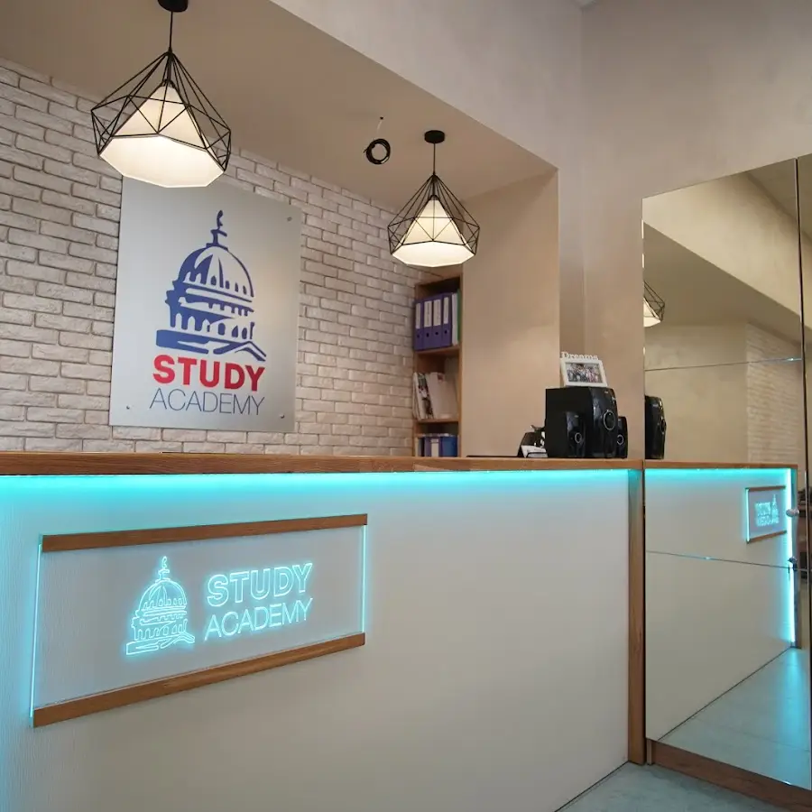 Study Academy