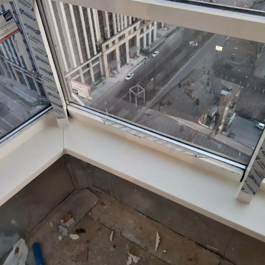 Подоконники Киев - Подоконник Маркет