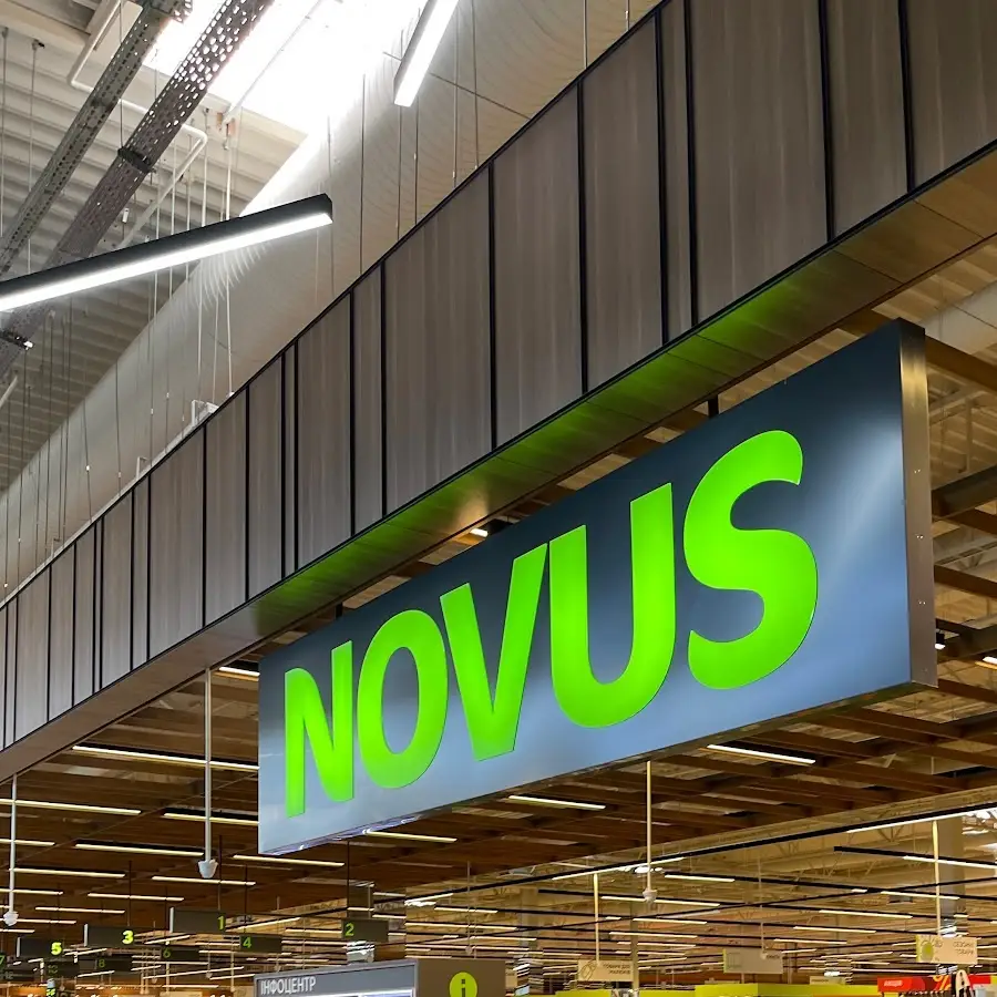 NOVUS