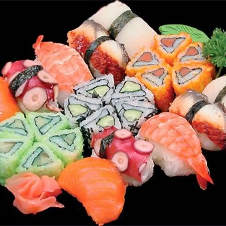 Суші Експрес