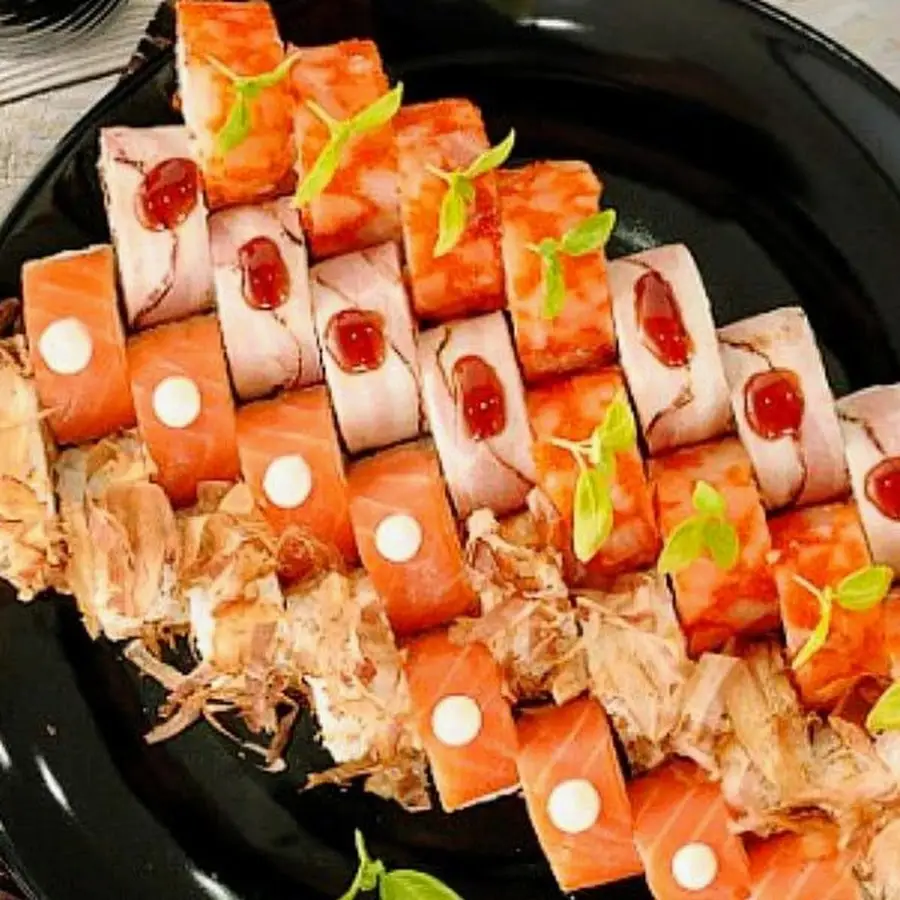 Let's Roll суши бар