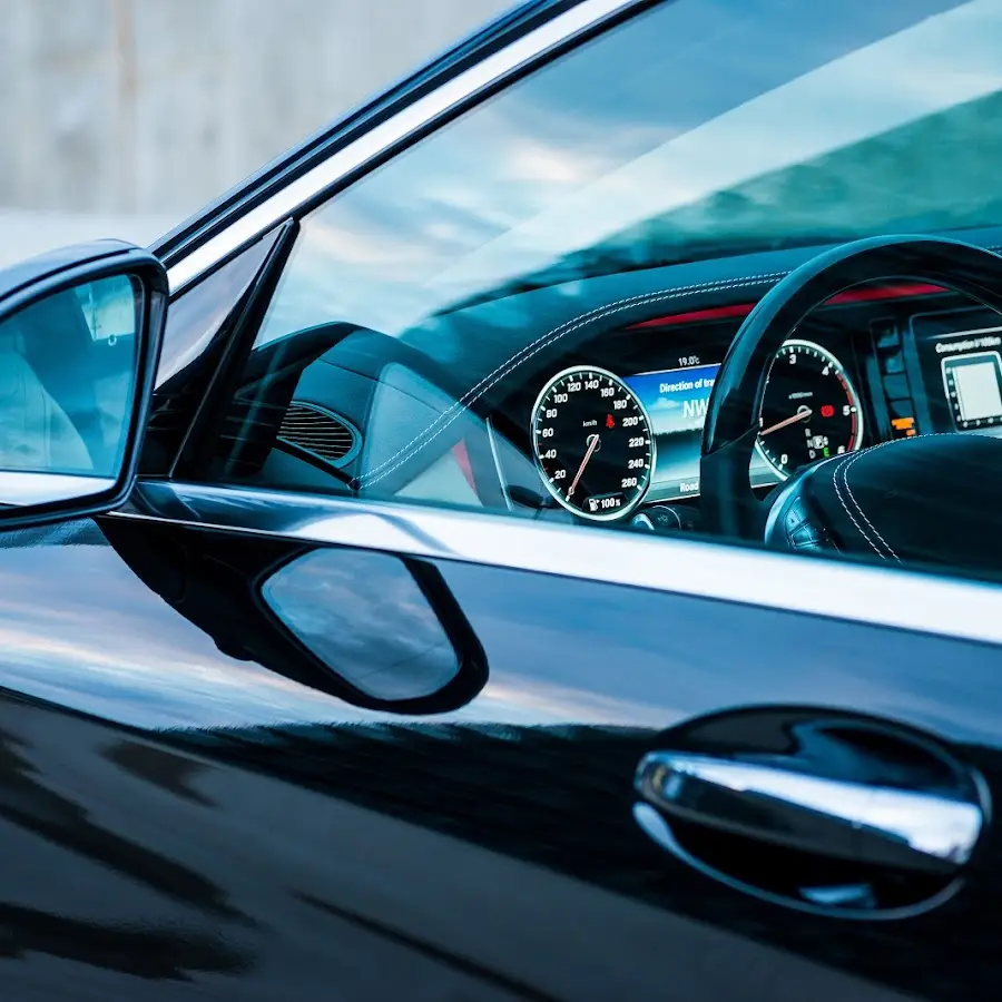 PIREL CAR RENTAL COMPANY