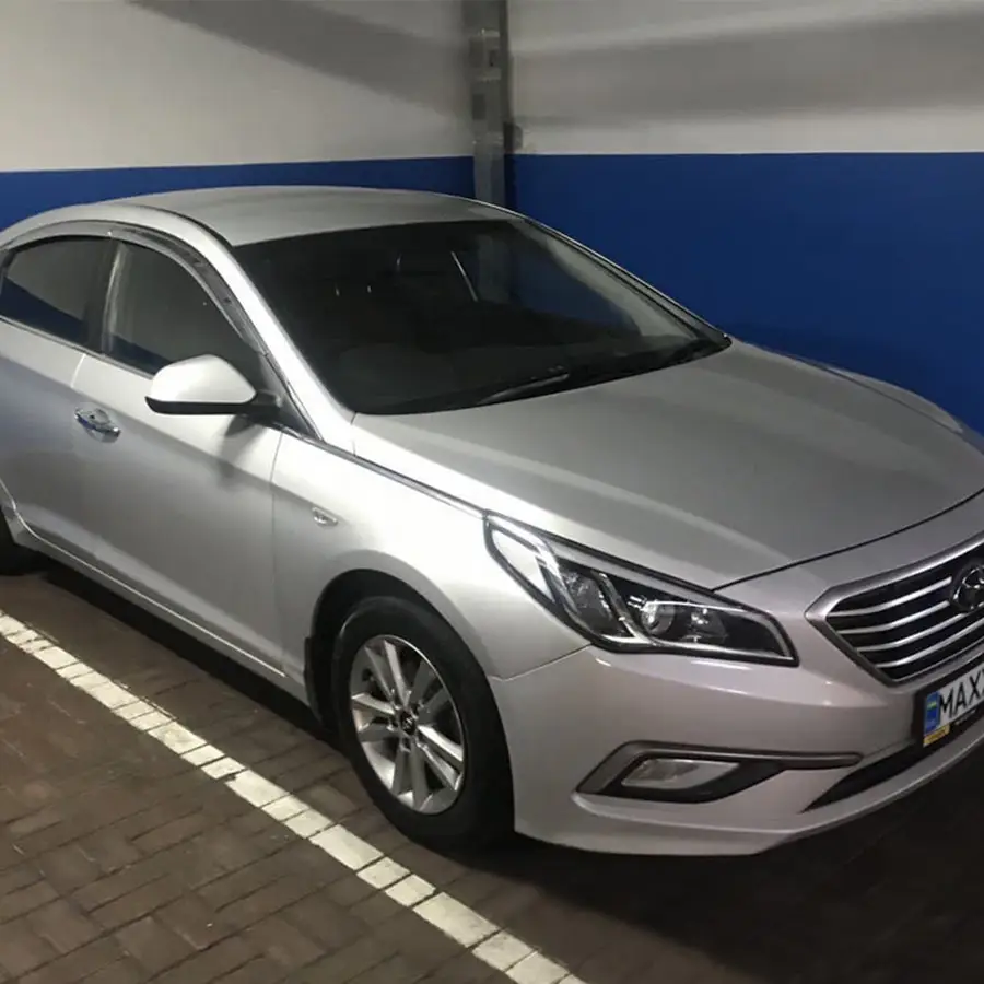 Аренда автомобиля Киев | Прокат авто MAXXRent