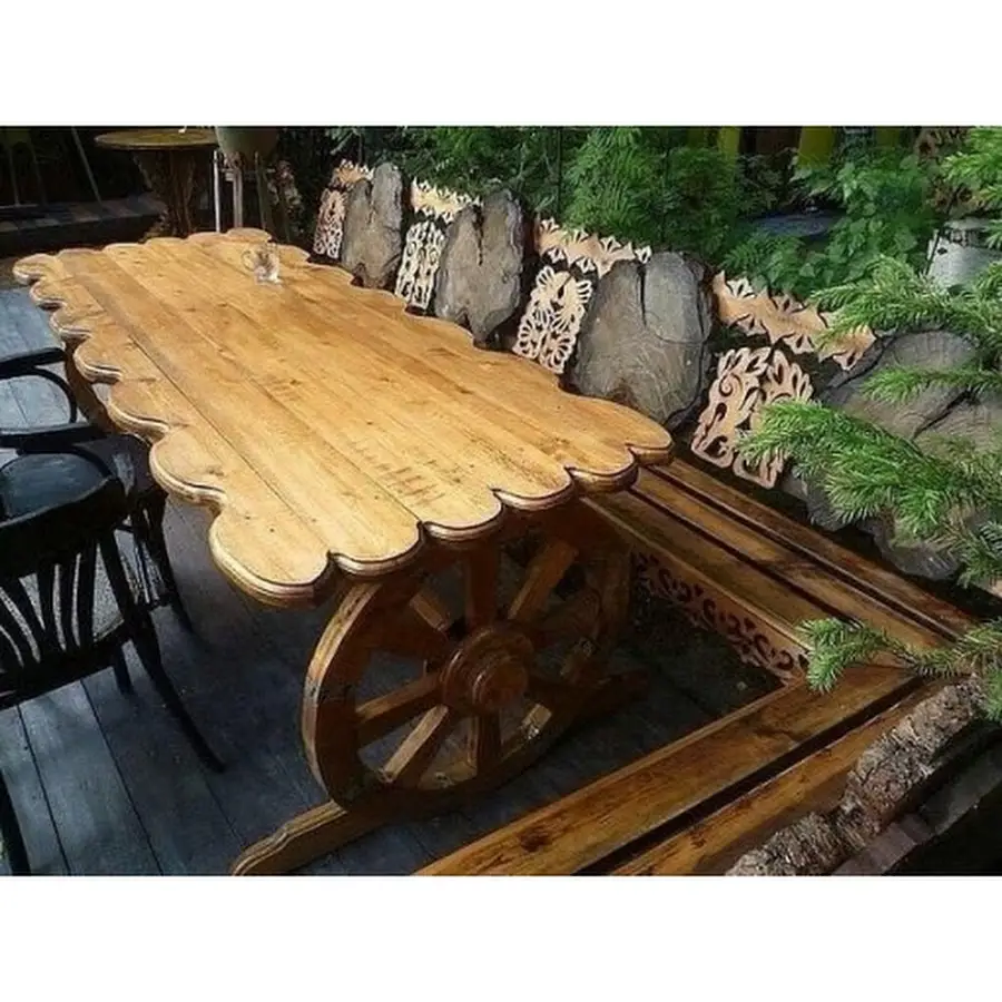 Вуд Энд Тимбер Экспорт