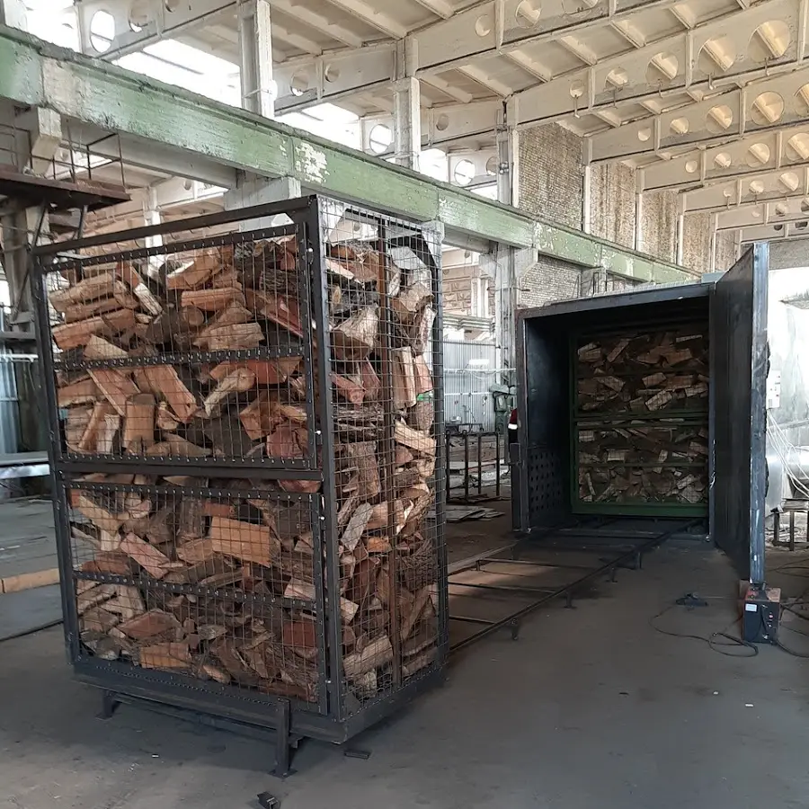 Дрова Дубовые