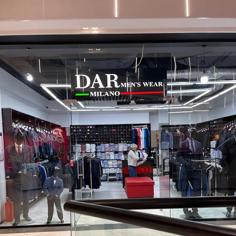 Dar Men`s Wear