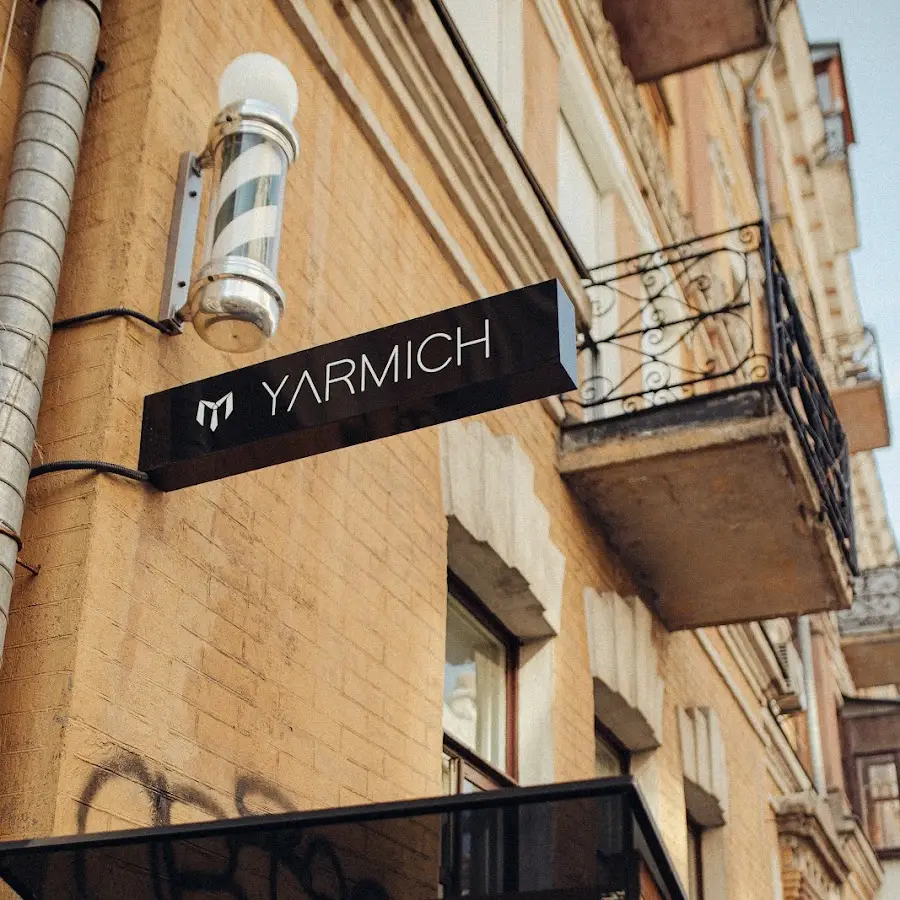 YARMICH STORE