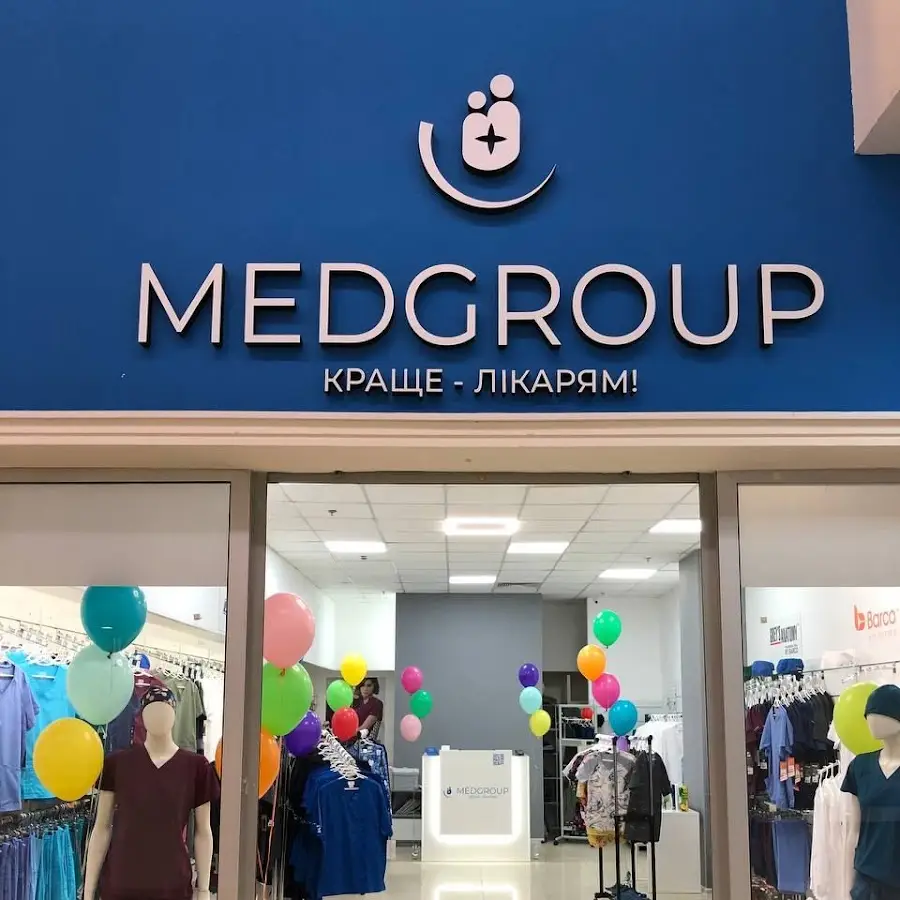 Medgroup