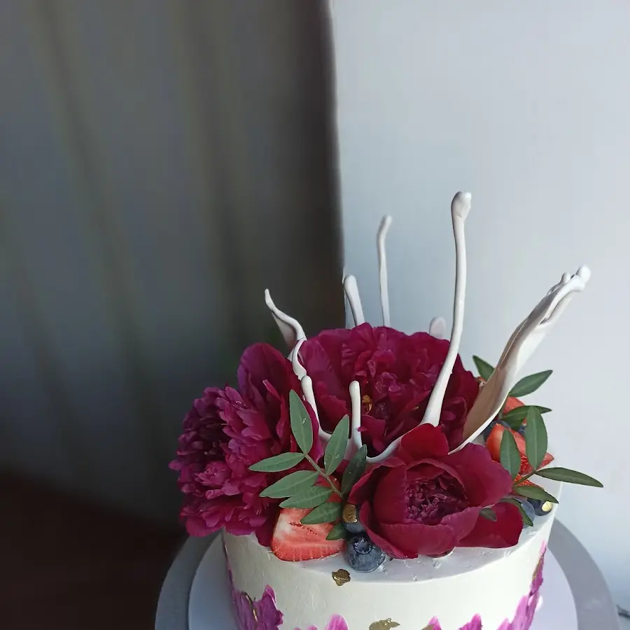 торти на замовленя