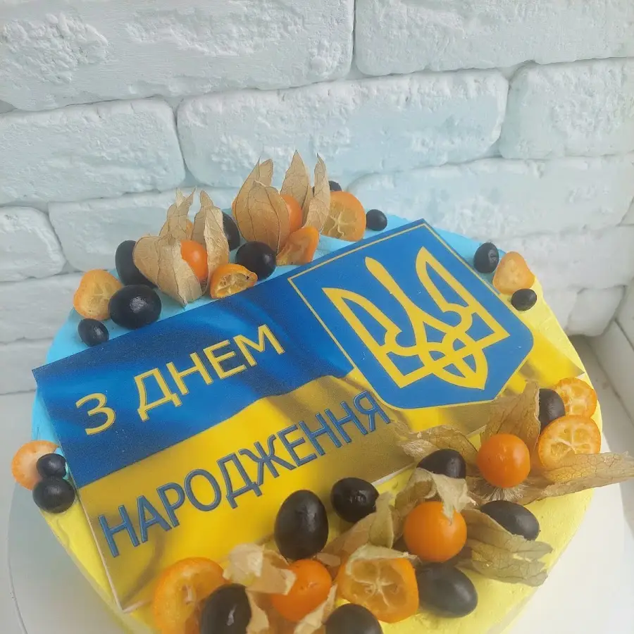 Мамулін Тортик