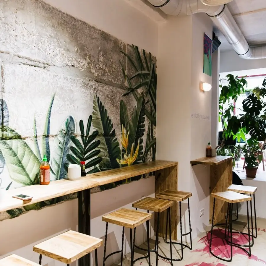 Whai Thai Asian Bistro