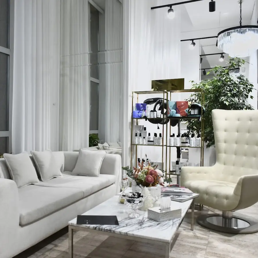 Салон краси Milfey