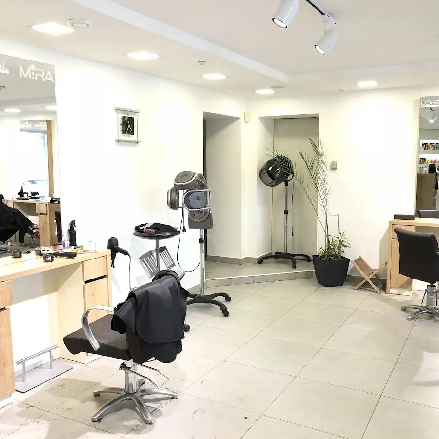 MIRA Beauty Salon