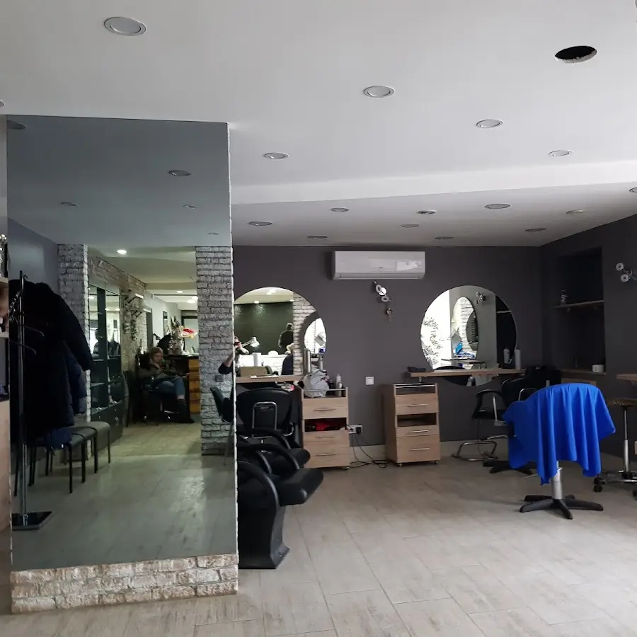 Студія краси Ніколаєнко