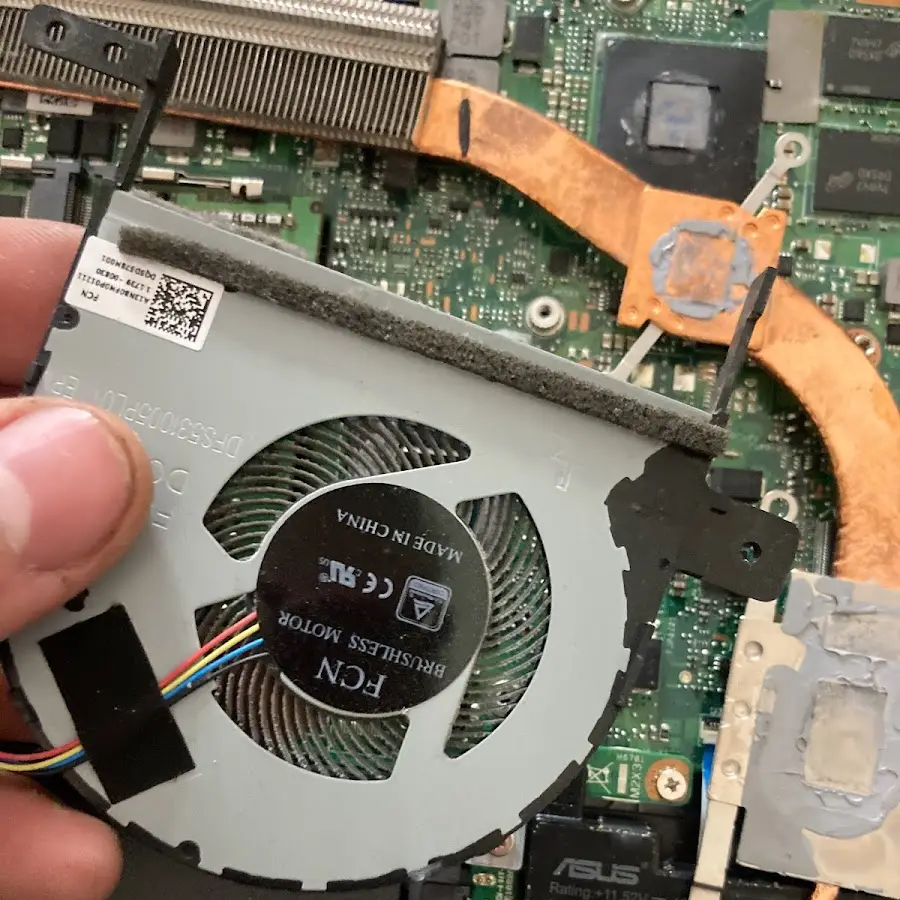 Ремонт мобильных телефонов Академгородок