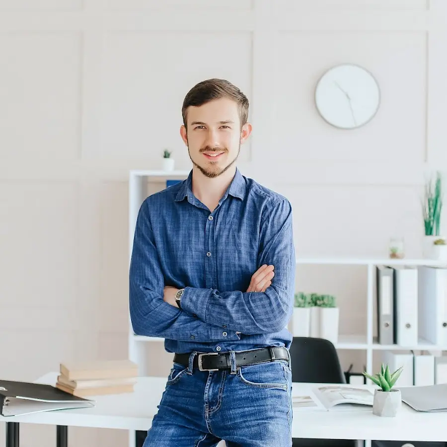 Психолог онлайн Будянський Данил