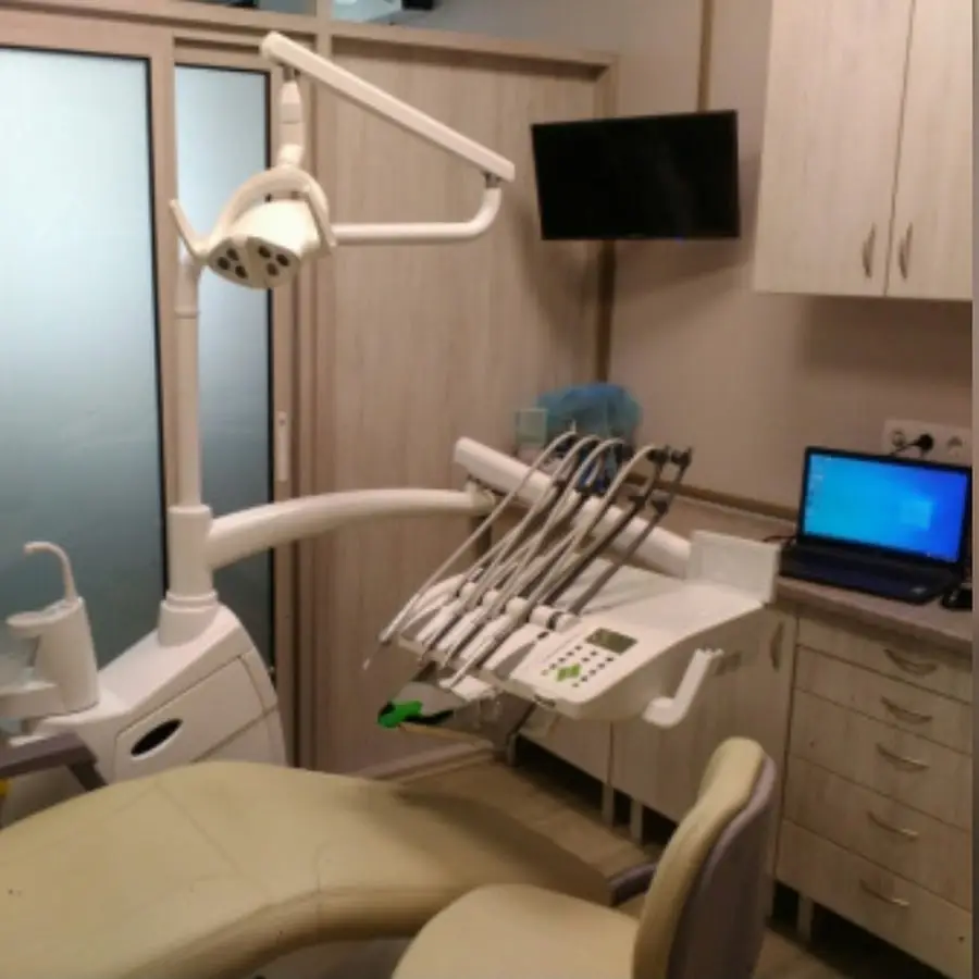 Стоматология