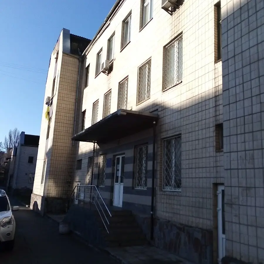 Стоматологія Солом'янського району