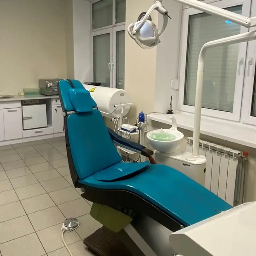 Стоматология доктора Шпак