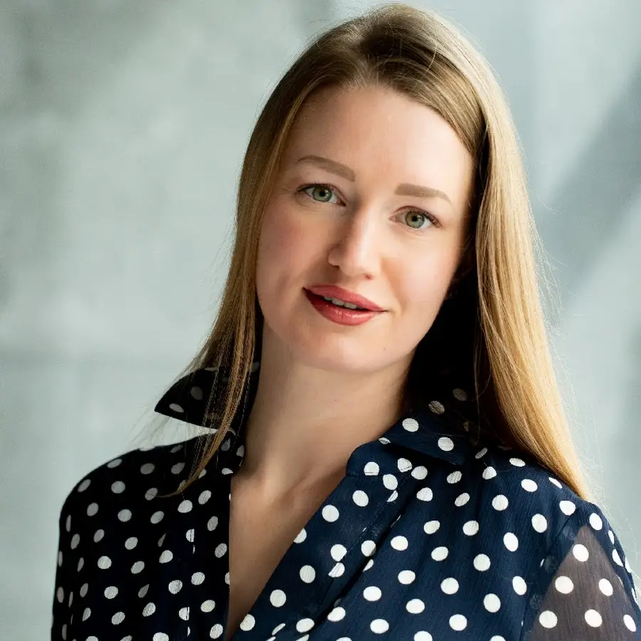 Психолог, психоаналитик Надежда Павленко