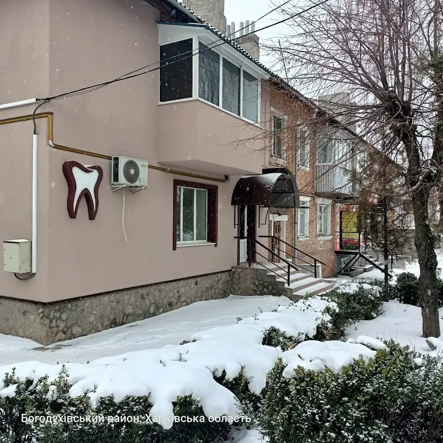 Стоматология