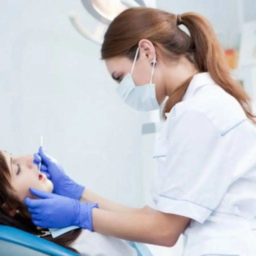 РЦСИ - центр стоматологической имплантации